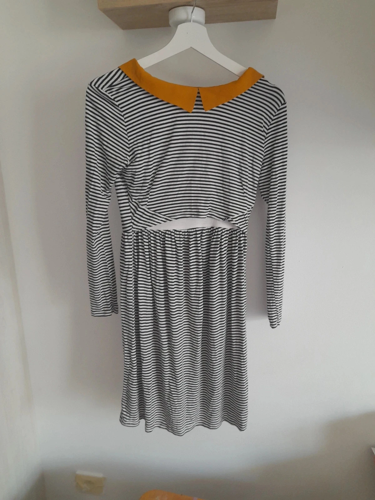 Robe maternité